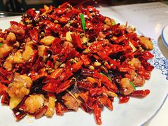 -付掌柜在成都·热炒砂锅集(金禾店)