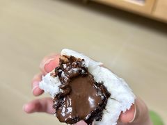 -中栗华栗子(鞍山道店)