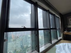 -重庆解放碑威斯汀酒店