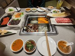 -海底捞火锅(赛格国际购物中心店)