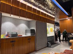 -蚝英雄·自助烤蚝(高新店)