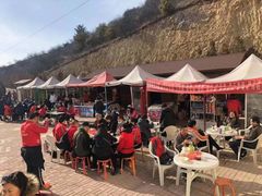 -山西通天峡景区