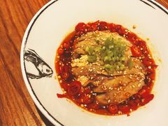 -太二酸菜鱼(深圳布吉万象汇店)