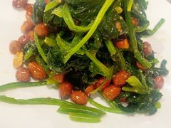 -听涛雅苑百味饺子老家菜馆
