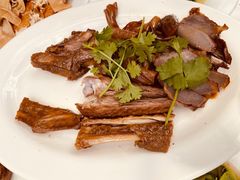 -乌文新澄海卤鹅店