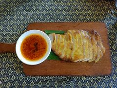 -南沙游艇会·大兵船餐厅