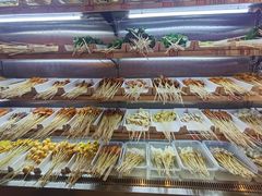 -来涮蜀鲜货火锅串串香(菜市口店)