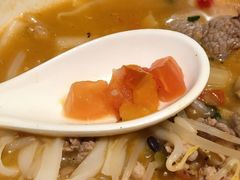 -水平有限广西米粉·广西风味集(五道口店)