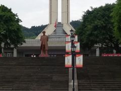 -聂荣臻元帅陈列馆