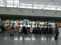 -慕尼黑国际机场