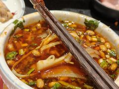 -小饕荟雅安贡椒鱼鲜馆(广福桥店)