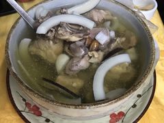 -海鲜街菜馆(海珠南路店)