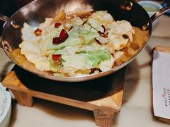 -绿茶餐厅(广州天河城店)