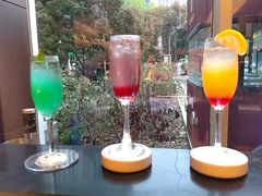 -芜湖富力万达嘉华酒店·美食汇海鲜自助餐厅 (万达店)