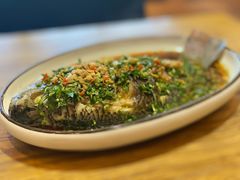 -妈妈的味道·腾冲特色菜(和顺古镇店)