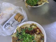 -正味斋锅巴菜(西北角店)
