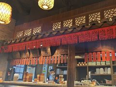 -南京大牌档(凯德1818店)