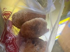 -朱记小郑酥烧饼(建康路店)