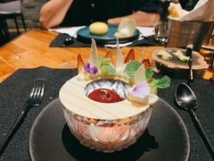 -AZUL by FUEL蓝色·法式酒馆(琶醍店)