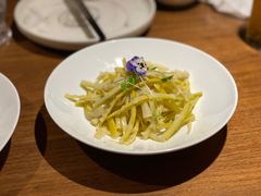 椒麻武当山笋-清水亭湖北菜(大屯DT51店)