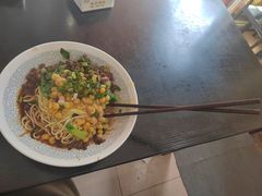-梓袍面庄(渝北店)