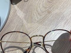 -MUJOSH木九十眼镜(武商广场店)