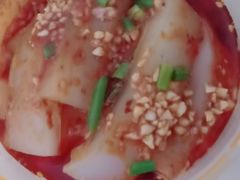 -蓉李记成都名小吃(武汉菱角湖万达店)