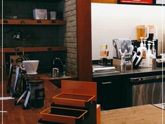 -星巴克(天津滨海金元宝于家堡店)