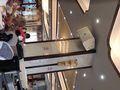 -东江渔村·古典园林·30年粤菜老字号(太和店)