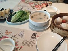 -虾饺妹·酒家(海珠广场店)