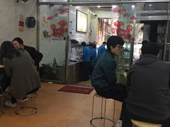 大堂-信行丰炖品皇店(光孝路店)