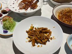 -庆云楼饭庄(什刹海店)