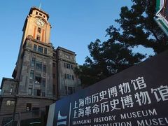 -上海市外滩历史纪念馆