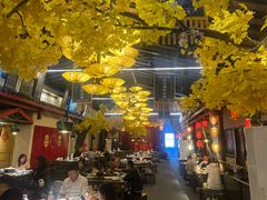 -老灶房-四川土菜(铁牛广场店)
