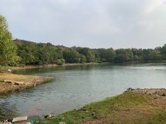 -紫霞湖公园