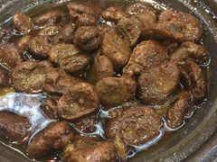 -陈记菜馆·非遗淮扬菜(东关街教场店)