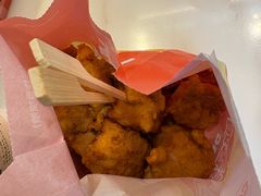 -1973继光香香鸡(大东方百货店)