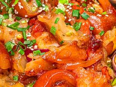 -锦府盐帮·李宅(领展购物广场中关村店)