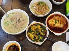 -牛王庙(龙华花园店)