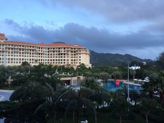 -惠州金海湾嘉华度假酒店