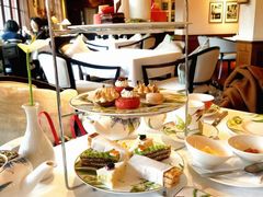 -Le Comptoir de Pierre Gagnaire