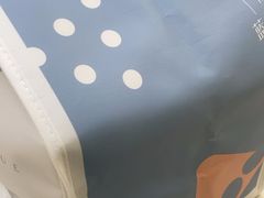 -山与蓝·轻糖鲜果蛋糕(勒泰店)