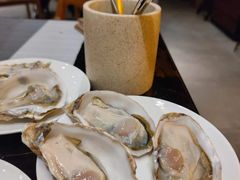 -顺德美的万豪酒店·自助餐·贡厨
