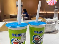 -呷哺呷哺 黄金牧场 (新中关购物中心店)