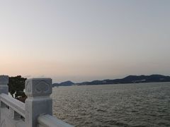 -东钱湖旅游度假区