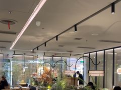 -绿茶餐厅(青岛城阳万象汇店)