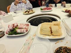 -功牛泉州牛肉小吃(崇武店)