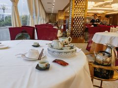-黄埔华苑酒家(黄埔总店)