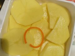 土豆片-潮牛壹号鲜牛肉火锅(世界城广场店)
