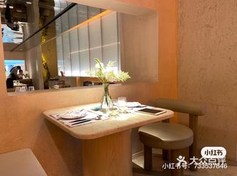 探店|武汉国广网红餐厅RO'IIN用心